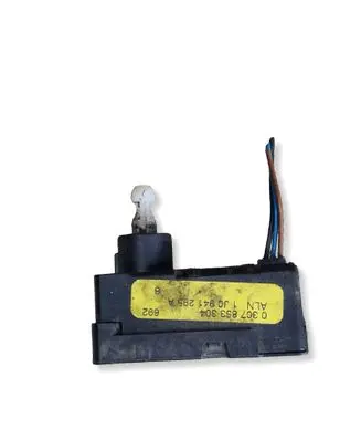 Ford Galaxy Headlight level adjustment motor 0307853304 1J0941295A