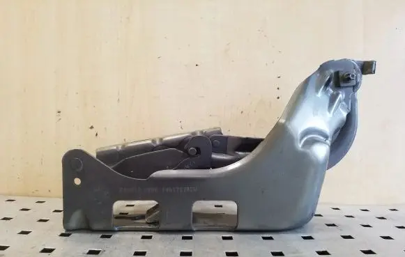 Mercedes-Benz GLC X253 C253 Engine bonnet/hood hinges A2538800128