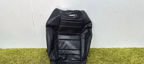 Mercedes-Benz GLE AMG (W166 - C292) Seat trim A1669108319 1669108319