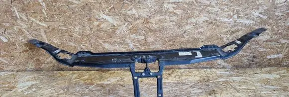 Mercedes-Benz S W220 Top upper radiator support slam panel A1298172820