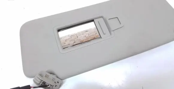 Volkswagen Atlas Sun visor 3CN857551