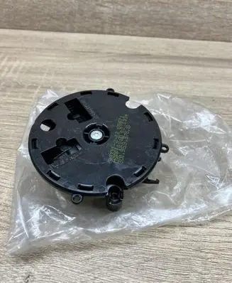 Skoda Octavia Mk2 (1Z) Front door wing mirror part 3D0959578B
