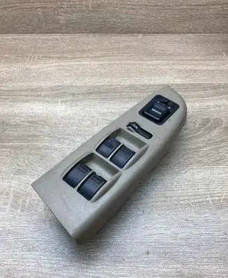 Honda Accord Electric window control switch