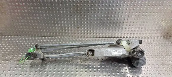 Ford Fiesta Front wiper linkage 8A61-17500-AC 8A61-17B571-AA