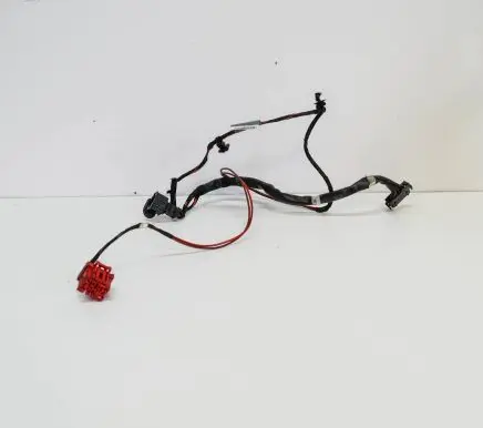 Audi Q5 SQ5 Other wiring loom 8R0971366B