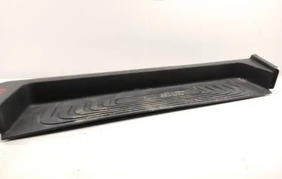 Mercedes-Benz Vito Viano W447 Rear sill trim cover A4476803206