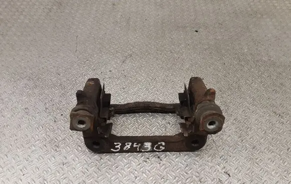 Mercedes-Benz Vaneo W414 Brake caliper pad carrier rear 
