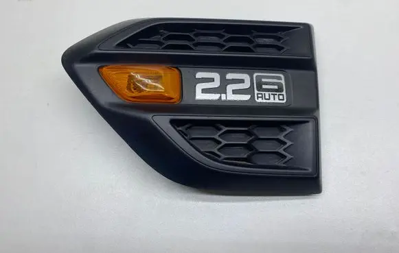 Ford Ranger Fender trim (molding) KT268GSQCB