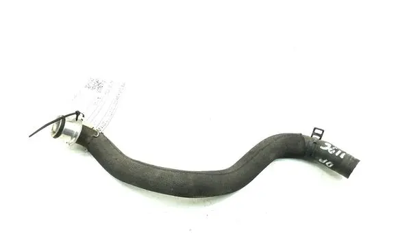 Mercedes-Benz CLS C218 X218 Air intake hose/pipe A2125015782
