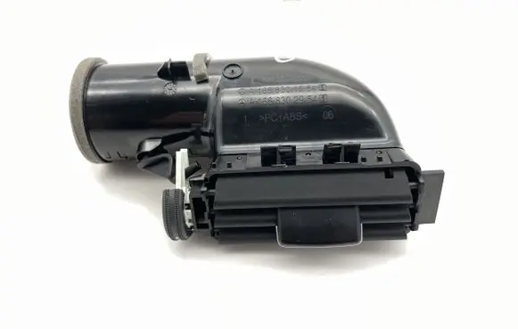 Mercedes-Benz GL X166 Air vent grill in roof A1668301554 A1668302954