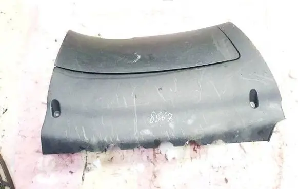 Skoda Octavia Mk2 (1Z) Glove box 1z1857097l 200608172339