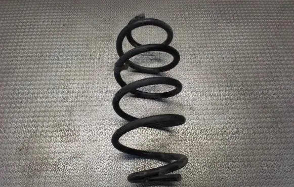 Toyota Proace Front coil spring