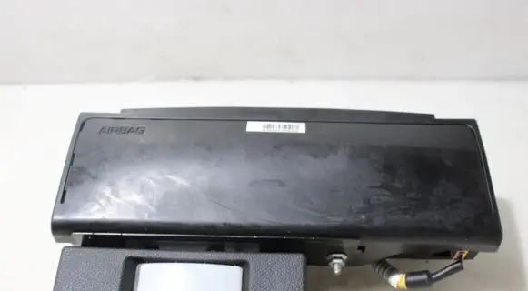 KIA Optima Airbag set 
