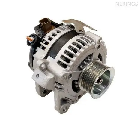Toyota RAV 4 (XA20) Generator/alternator 104210-3880