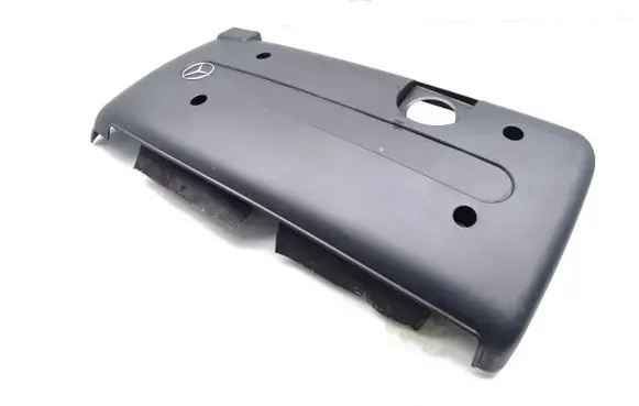 Mercedes-Benz E W211 Engine cover (trim) A6460100567 054769B