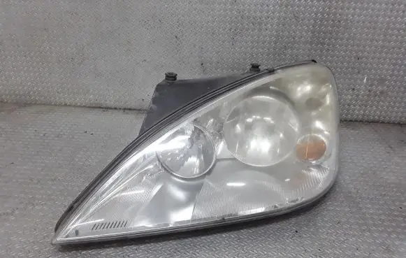 Ford Galaxy Headlight/headlamp 7M5941015E