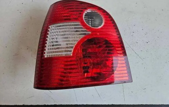 Volkswagen Polo Rear/tail lights 6Q6945095B 6Q6945111A
