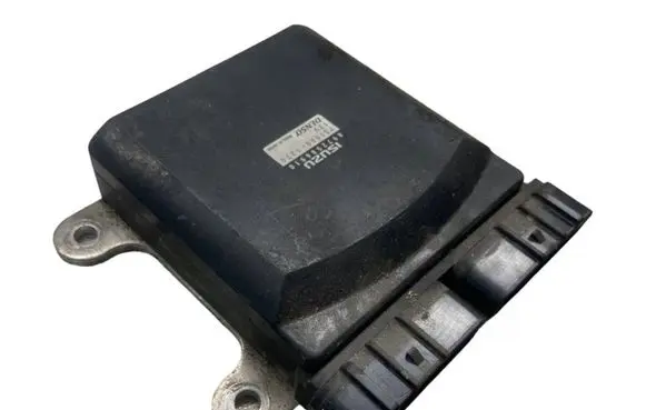 Opel Signum Fuel injection control unit/module 8972586910 1310001270