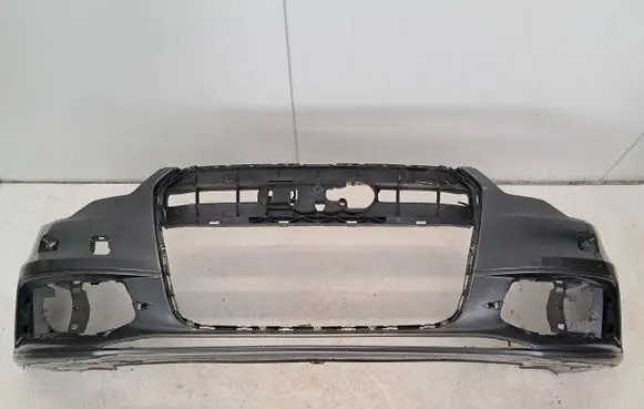 Audi A6 S6 C7 4G Front bumper Z1771