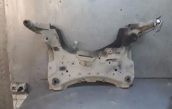 Renault Megane III Front subframe
