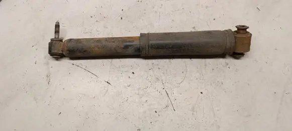 Renault Talisman Rear shock absorber/damper 