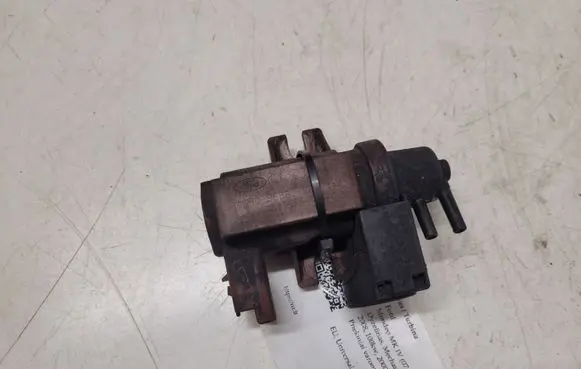 Ford Mondeo MK IV Turbo solenoid valve 6G9Q9E882CA