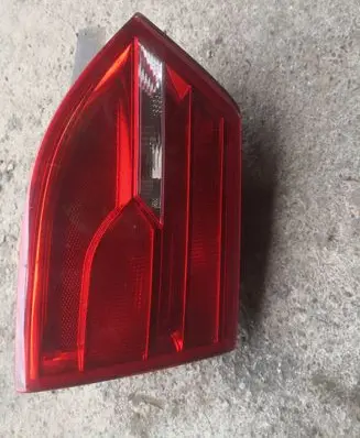 Volkswagen Jetta VI Tailgate rear/tail lights F00HTV4021 5C6945259A