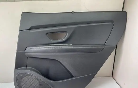 Renault Scenic IV - Grand scenic IV Rear door card panel trim 829A01382R