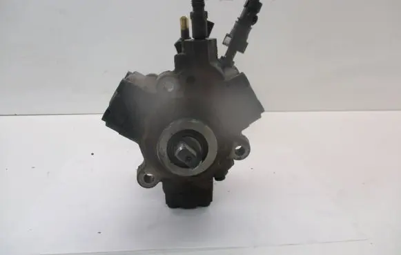 Ford Transit Fuel injection high pressure pump BK2Q9B395BC DRFB