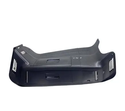Porsche Boxster 987 Trunk/boot trim cover 99755163200