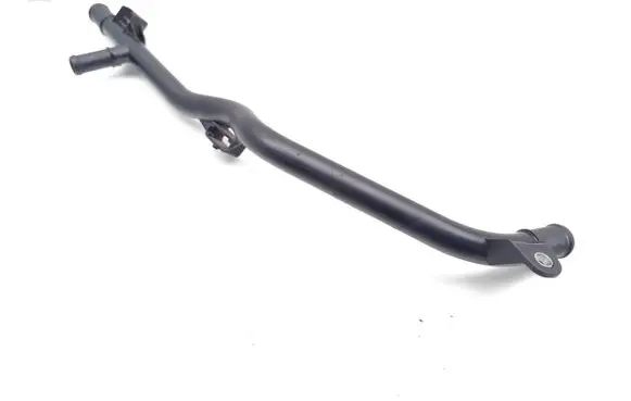 Skoda Fabia Mk3 (NJ) Engine coolant pipe/hose 04C121070B