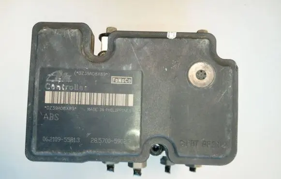Ford Fiesta ABS Pump 8V51-2M110-AD 06.2102-1317.4 NE69381