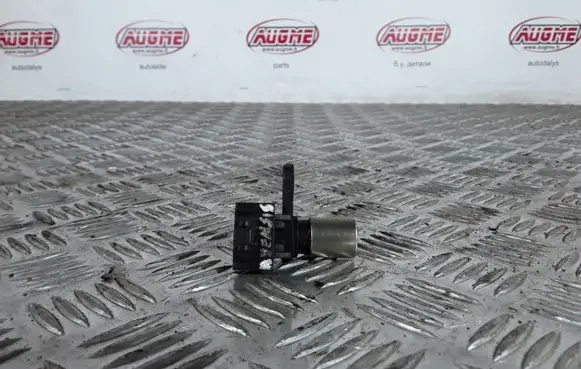 Toyota Avensis T250 Crankshaft position gear 9091905042