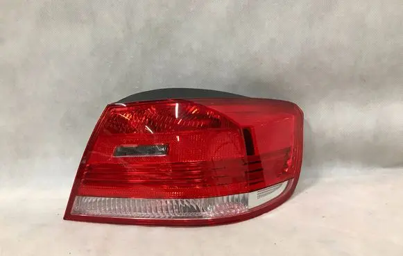 BMW 3 E92 E93 Rear/tail lights 6321716230208 104805020