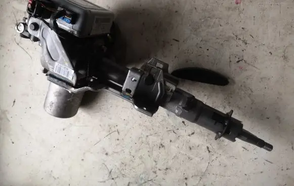 Hyundai ix35 Electric power steering pump 563452S510