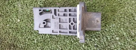 Ford Mondeo MK V Mass air flow meter 