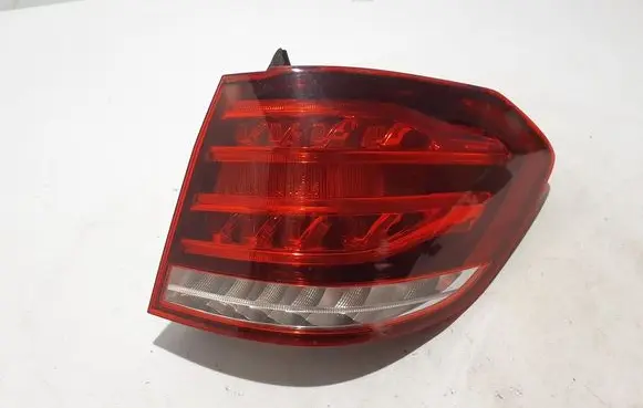 Mercedes-Benz E W212 Rear/tail lights A2129061803
