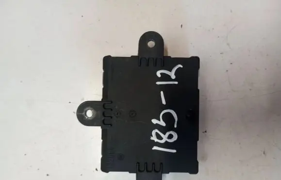 Volvo V70 Door control unit/module 7G9T14B533GD 14C237BA 0507911700