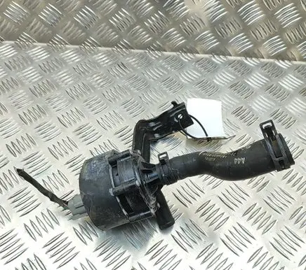 Tesla Model S Electric auxiliary coolant/water pump 149009900A 147661700B