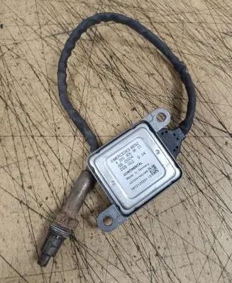 Mercedes-Benz Sprinter W906 Lambda probe sensor A0009059603