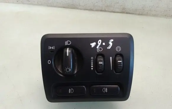 Light switch