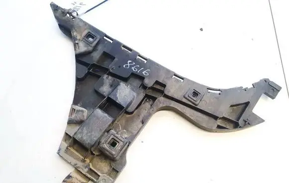 Volvo S80 Rear bumper mounting bracket 31213294
