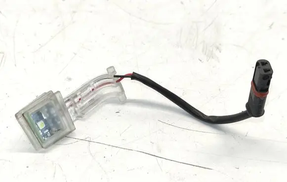 BMW 1 F20 F21 Front door handle light (exterior) 7277448 105613 M805150408