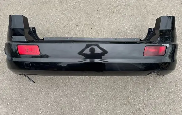 Dodge Journey Rear bumper
