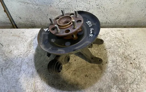 KIA Ceed Rear wheel hub