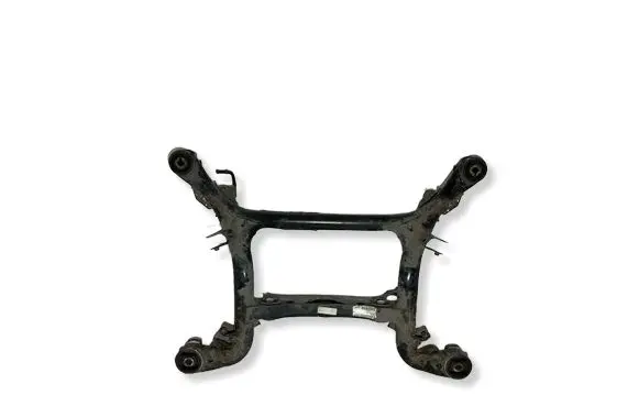 Audi Q7 4M Rear subframe 4M0500025