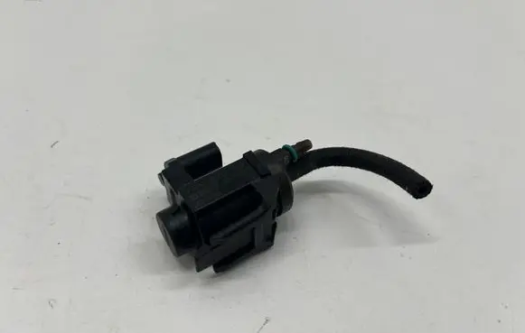Vacuum valve