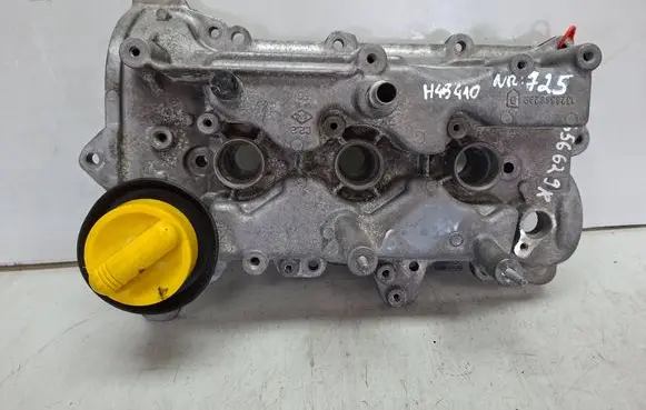 Renault Captur Rocker cam cover S27612725 132656629R