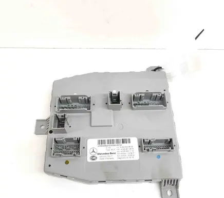 Mercedes-Benz C W205 Central body control module A2059013904 A2229021112