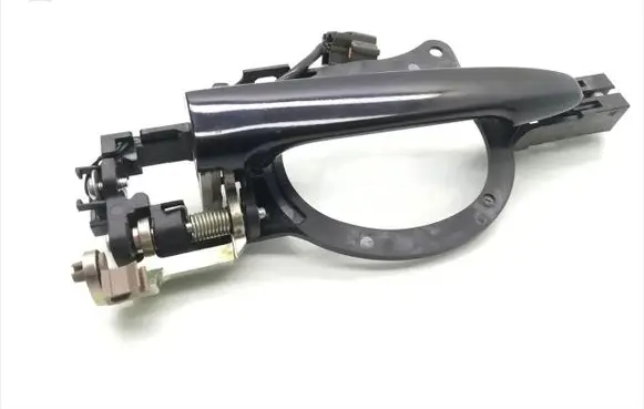 Mitsubishi Outlander Front door exterior handle